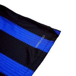 Inter Mailand Heim Spieler-Version Trikot 2026-27