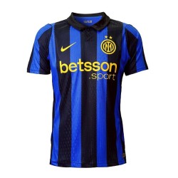 Maglia Inter casa versione giocatore 2026-27