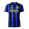 Maillot Inter Milan domicile version joueur 2026-27