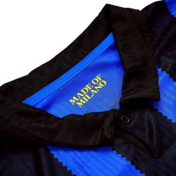 Inter Milan Home Player Version Shirt 2026-27