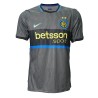 Inter Mailand Third Spieler-Version Trikot 2026-27