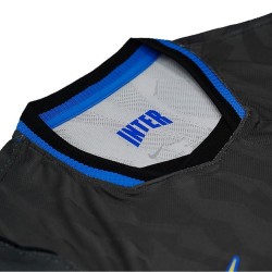 Inter Milan Third Player Version Shirt 2026-27