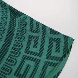 Mexiko Heimtrikot Spielerversion Weltmeisterschaft 2026