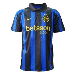 Inter Mailand Heim Fan-Version Trikot 2026-27