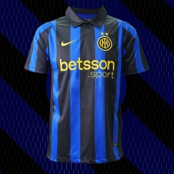Maglia Inter casa versione tifoso 2026-27