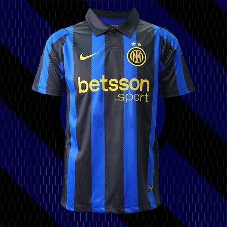 Maglia Inter casa versione tifoso 2026-27