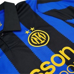 Maglia Inter casa versione tifoso 2026-27