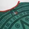 Mexiko Heimtrikot Spielerversion Weltmeisterschaft 2026