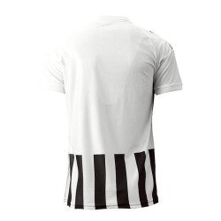 Maglia Juventus casa versione giocatore 2026-27