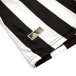 Juventus Home Player Version Shirt 2026-27 | Football Jersey