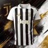 Juventus Heim Spieler-Version Trikot 2026-27