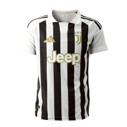 Juventus Heim Spieler-Version Trikot 2026-27