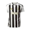 Juventus Heim Spieler-Version Trikot 2026-27