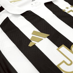 Maillot Juventus domicile version joueur 2026-27