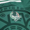 Maillot Mexique domicile version joueur coupe du monde 2026