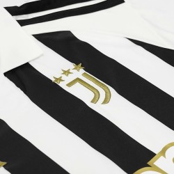 Juventus Heim Fan-Version Trikot 2026-27 | Football Jersey