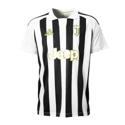 Maglia Juventus casa versione tifoso 2026-27