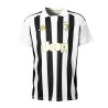 Maillot Juventus domicile version fan 2026-27