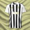 Maillot Juventus domicile version fan 2026-27