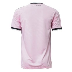 Maillot Juventus extérieur version joueur 2026-27