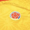 Maglia Colombia home versione fan coppa del mondo 2026