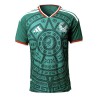 Mexico 2026 World Cup Home Player Version Shirt