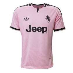 Juventus Away Player Version Shirt 2026-27 | Football Jersey