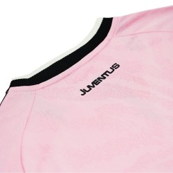 Juventus Auswärts Spieler-Version Trikot 2026-27