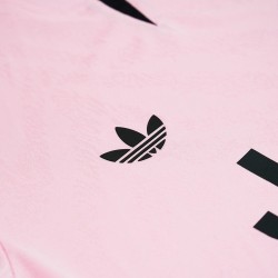 Maglia Juventus trasferta versione giocatore 2026-27