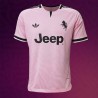 Juventus Away Player Version Shirt 2026-27 | Football Jersey