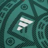 Mexiko Heimtrikot Spielerversion Weltmeisterschaft 2026