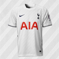 Tottenham Hotspur Heim Fan-Version Trikot 2026-27