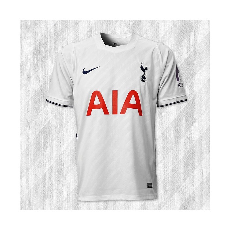 Tottenham Hotspur Heim Fan-Version Trikot 2026-27