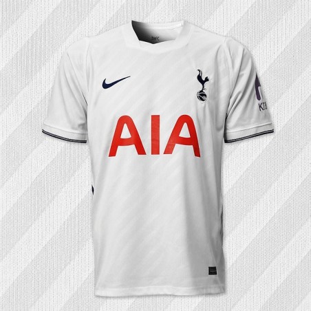 Tottenham Hotspur Home Fan Version Shirt 2026-27