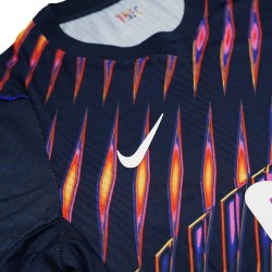 Maillot Tottenham Hotspur extérieur version joueur 2026-27