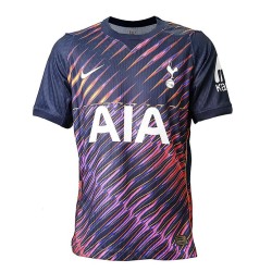Maglia Tottenham Hotspur trasferta versione giocatore
