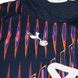 Maglia Tottenham Hotspur trasferta versione giocatore