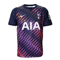 Tottenham Hotspur Away Fan Version Shirt 2026-27