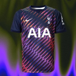 Maillot Tottenham Hotspur extérieur version fan 2026-27
