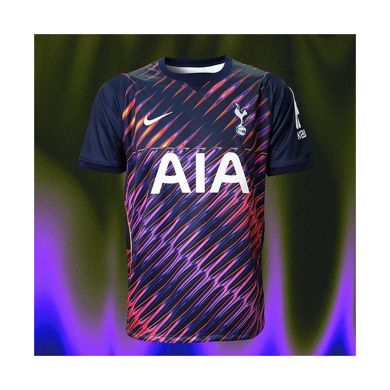 Maillot Tottenham Hotspur extérieur version fan 2026-27