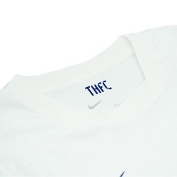 Maillot Tottenham Hotspur domicile version joueur 2026-27