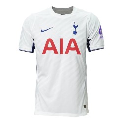 Tottenham Hotspur Home Player Version Shirt 2026-27