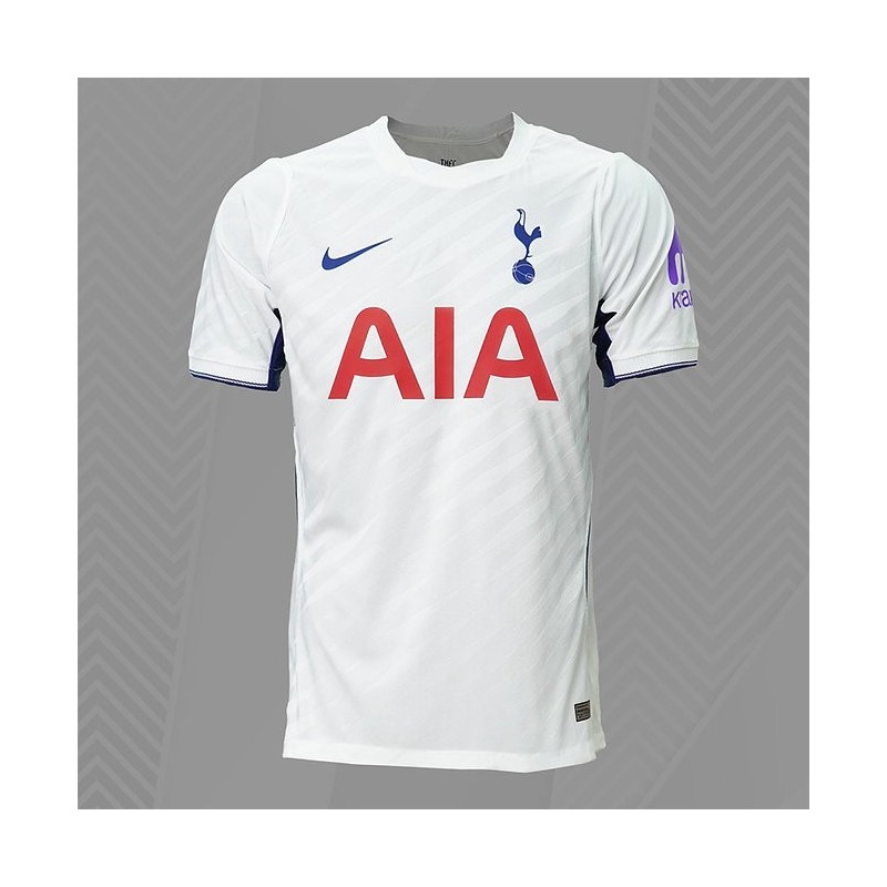 Tottenham Hotspur Heim Spieler-Version Trikot 2026-27