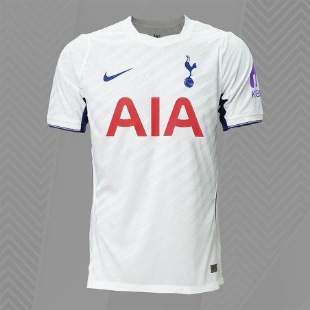 Maglia Tottenham Hotspur casa versione giocatore 2026-27