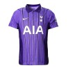 Maglia Tottenham Hotspur Third versione giocatore 2026-27