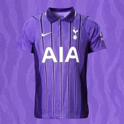 Tottenham Hotspur Third version joueur 2026-27