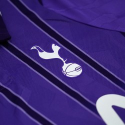 Maillot Tottenham Hotspur Third version joueur 2026-27
