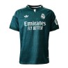Maillot Real Madrid extérieur version joueur 2026-27