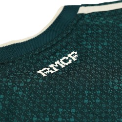 Real Madrid Away Player Version Shirt 2026-27