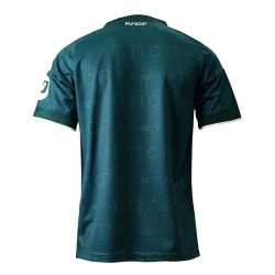 Real Madrid Auswärts Spieler-Version Trikot 2026-27